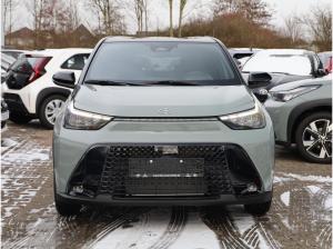 Toyota Aygo X 1,5 HEV Teamplayer SHZ PDC KLIMA ALU BT  bis 15.09.2026