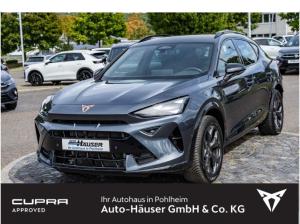 Cupra Formentor 1.5 eTSI DSG DCC TOP-VIEW EL. HECKKL. MATRIX-LED PARK