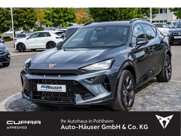 Cupra Formentor 1.5 eTSI DSG DCC TOP-VIEW EL. HECKKL. MATRIX-LED PARK