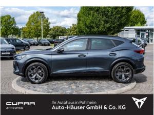 Cupra Formentor 1.5 eTSI DSG DCC TOP-VIEW EL. HECKKL. MATRIX-LED PARK