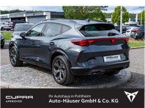 Cupra Formentor 1.5 eTSI DSG DCC TOP-VIEW EL. HECKKL. MATRIX-LED PARK
