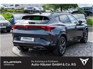 Cupra Formentor 1.5 eTSI DSG DCC TOP-VIEW EL. HECKKL. MATRIX-LED PARK