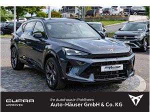 Cupra Formentor 1.5 eTSI DSG DCC TOP-VIEW EL. HECKKL. MATRIX-LED PARK