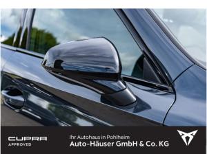 Cupra Formentor 1.5 eTSI DSG DCC TOP-VIEW EL. HECKKL. MATRIX-LED PARK