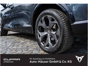 Cupra Formentor 1.5 eTSI DSG DCC TOP-VIEW EL. HECKKL. MATRIX-LED PARK