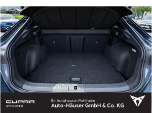 Cupra Formentor 1.5 eTSI DSG DCC TOP-VIEW EL. HECKKL. MATRIX-LED PARK