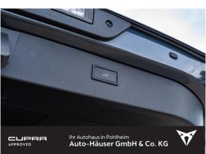 Cupra Formentor 1.5 eTSI DSG DCC TOP-VIEW EL. HECKKL. MATRIX-LED PARK