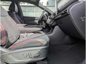 Hyundai TUCSON FL (MY27) N LINE X 1.6 T-GDI 7-DCT Assist-P Pano HUD El. Panodach Navi I GEWERBEANGEBOT