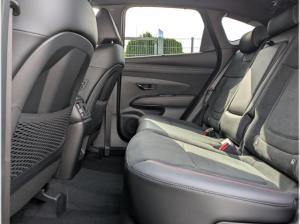 Hyundai TUCSON FL (MY27) N LINE X 1.6 T-GDI 7-DCT Assist-P Pano HUD El. Panodach Navi I GEWERBEANGEBOT