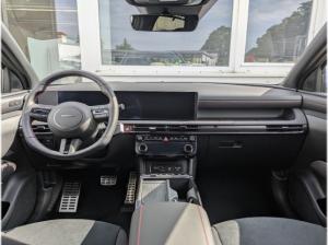 Hyundai TUCSON FL (MY27) N LINE X 1.6 T-GDI 7-DCT Assist-P Pano HUD El. Panodach Navi I GEWERBEANGEBOT