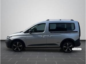 Volkswagen Caddy (SBB/SBJ)