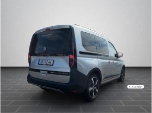 Volkswagen Caddy (SBB/SBJ)