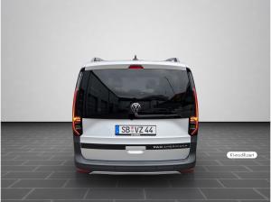 Volkswagen Caddy (SBB/SBJ)