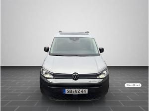 Volkswagen Caddy (SBB/SBJ)