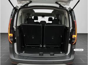 Volkswagen Caddy (SBB/SBJ)