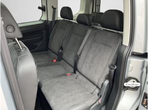 Volkswagen Caddy (SBB/SBJ)