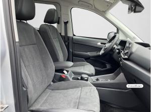 Volkswagen Caddy (SBB/SBJ)
