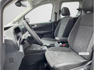 Volkswagen Caddy (SBB/SBJ)