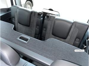 Volkswagen Caddy (SBB/SBJ)
