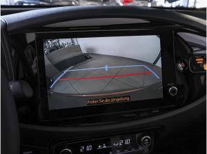 Toyota Aygo X 1.5 HEV LOUNGE FALTDACH JBL NAVI SHZ PDC bis 15.09.2026