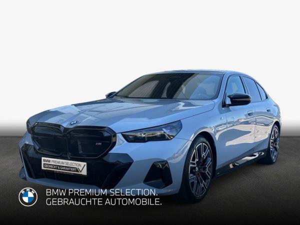 BMW i5 M60 HiFi* LED* SHZ* Klimaautomatik*