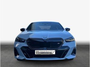 BMW i5 M60 HiFi* LED* SHZ* Klimaautomatik*