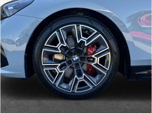 BMW i5 M60 HiFi* LED* SHZ* Klimaautomatik*