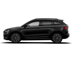 Skoda Karoq Sportline 2,0 TSI 140 kW*DSG*AHK*Winter Plus*Navi*