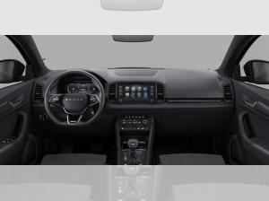 Skoda Karoq Sportline 2,0 TSI 140 kW*DSG*AHK*Winter Plus*Navi*