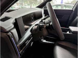 Hyundai SANTA FE Santa Fe BLACKLINE HEV 5-Sitzer 1.6 T-GDI 6-AT 4WD GSD HUD BOSE 360° KAM.