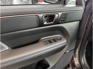 Hyundai SANTA FE Santa Fe BLACKLINE HEV 5-Sitzer 1.6 T-GDI 6-AT 4WD GSD HUD BOSE 360° KAM.
