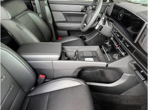 Hyundai SANTA FE Santa Fe BLACKLINE HEV 5-Sitzer 1.6 T-GDI 6-AT 4WD GSD HUD BOSE 360° KAM.
