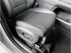 Hyundai SANTA FE Santa Fe BLACKLINE HEV 5-Sitzer 1.6 T-GDI 6-AT 4WD GSD HUD BOSE 360° KAM.