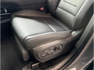 Hyundai SANTA FE Santa Fe BLACKLINE HEV 5-Sitzer 1.6 T-GDI 6-AT 4WD GSD HUD BOSE 360° KAM.