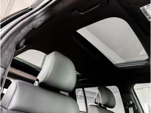 Hyundai SANTA FE Santa Fe BLACKLINE HEV 5-Sitzer 1.6 T-GDI 6-AT 4WD GSD HUD BOSE 360° KAM.