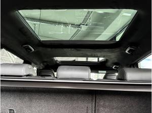 Hyundai SANTA FE Santa Fe BLACKLINE HEV 5-Sitzer 1.6 T-GDI 6-AT 4WD GSD HUD BOSE 360° KAM.