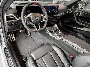 BMW M240i xDrive M Sport Pro CARBON ACC RFK NAVI LED