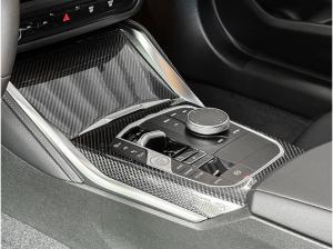 BMW M240i xDrive M Sport Pro CARBON ACC RFK NAVI LED