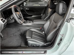 BMW M240i xDrive M Sport Pro CARBON ACC RFK NAVI LED