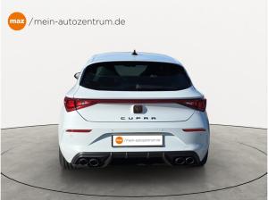 Cupra Leon VZ 300 PS !!!