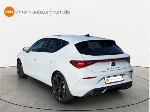 Cupra Leon VZ 300 PS !!!
