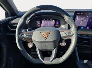 Cupra Leon VZ 300 PS !!!