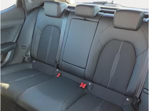 Cupra Leon VZ 300 PS !!!