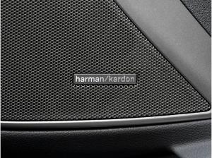 BMW M3 Competition M xDRIVE+HuD+H/K+DA+PA+19 /20