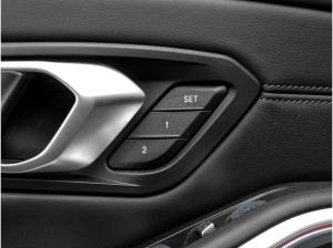 BMW M3 Competition M xDRIVE+HuD+H/K+DA+PA+19 /20