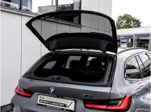 BMW M3 Competition M xDRIVE+HuD+H/K+DA+PA+19 /20