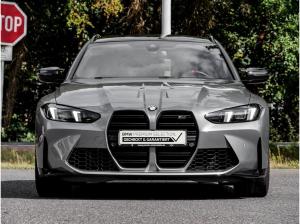 BMW M3 Competition M xDRIVE+HuD+H/K+DA+PA+19 /20