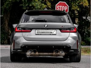 BMW M3 Competition M xDRIVE+HuD+H/K+DA+PA+19 /20