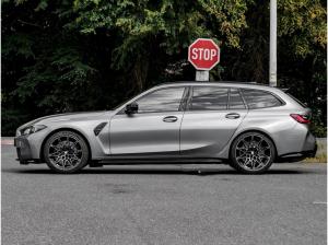 BMW M3 Competition M xDRIVE+HuD+H/K+DA+PA+19 /20