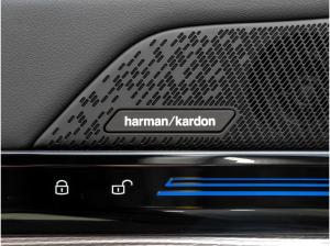 BMW 530 530e M SPORT PRO+PANO+HuD+DA PROF+H/K+360°